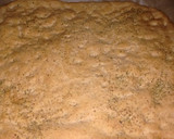 Foto del paso 3 de la receta: Pan de Focaccia con Agua de Mar
