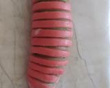 Foto langkah ke 4 dari resep Bread woll roll.