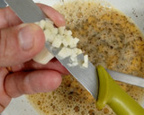 Foto del paso 4 de la receta: Tortilla de patatas al orégano