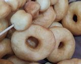 Foto langkah ke 6 dari resep Donat Empuk.