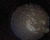 A picture of step 1 of Deep Fried Cookie Pancake.