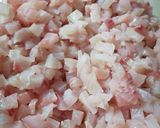 Foto del paso 1 de la receta: Ceviche de pescado 🐟