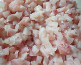 Foto del paso 1 de la receta: Ceviche de pescado 🐟