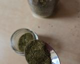 Foto del paso 5 de la receta: Limonada endulzada con stevia natural 🍋 2 opciones de cómo consumir la planta 🪴