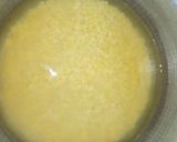 A picture of step 1 of Chilli Tarka Daal.