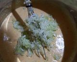 A picture of step 2 of Quick bottle gourd farali dhokla.
