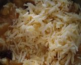 Foto del passaggio 2 della ricetta Marmellata di Mapo e anice stellato