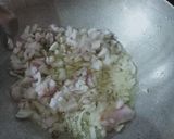 વેજ બિરિયાની (Veg Biriyani Recipe In Gujarati) રેસીપી સ્ટેપ3ફોટો