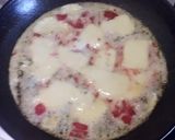 Foto del paso 3 de la receta: Omelette sano