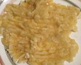 Oats banana pancakes recipe step 2 photo