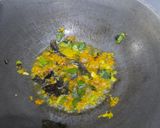Foto langkah ke 1 dari resep Pepes Tahu Oncom.