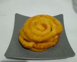 Foto langkah ke 6 dari resep Kue Usus Perut Ayam.
