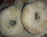 Foto langkah ke 9 dari resep Donat kentang dijamin empuk.