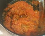 Foto del paso 6 de la receta Lomo de cerdo en salsa castellana