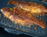 Foto langkah ke 5 dari resep Nila bakar manis sedap.