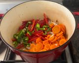Foto del paso 2 de la receta: Costilla a la cacerola