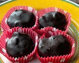 Foto del paso 3 de la receta: Bocaditos dulces 🍫