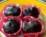 Foto del paso 3 de la receta: Bocaditos dulces 🍫