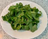 Foto del paso 2 de la receta: Acelgas rehogadas