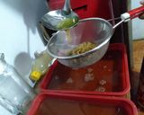 Foto langkah ke 3 dari resep Godir.