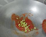 Foto langkah ke 4 dari resep Balado Hati Ampela Ayam.