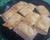 Foto del paso 4 de la receta: Fosforitos express