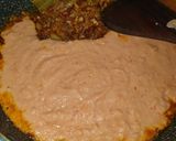 A picture of step 2 of DhabaStyleEgg Lababdar.