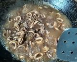 Foto langkah ke 6 dari resep Cumi Kecap #20.