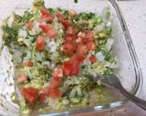 Foto del paso 7 de la receta: Guaca~Nachos 😋😋