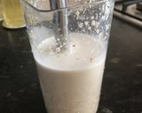 A picture of step 1 of Sardai (summer drink) #summerchallenge2.