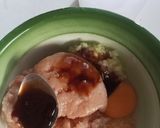 Foto langkah ke 1 dari resep Hambagu Cheese.