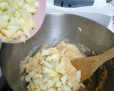Foto del paso 3 de la receta: Bocaditos de manzana
