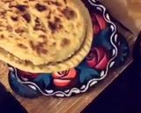 A picture of step 8 of Chapshoro #CookpadSehri.