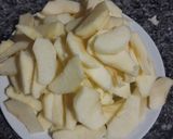 Foto del paso 3 de la receta: 🍎 Torta de Manzana Invertida: El Sabor de la Abuela