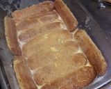Foto del paso 2 de la receta: Postre borracho🥂