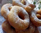Foto langkah ke 6 dari resep 70. Donut ala Jco.