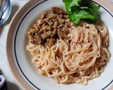 Foto langkah ke 11 dari resep (Sourdough Discard) Mie Telur Homemade.