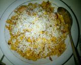 Foto langkah ke 5 dari resep Macaroni with cheese.