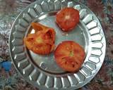 Potato Cutlet Dip In Tomato Sauce recipe step 1 photo
