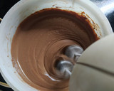 Foto del paso 2 de la receta: Budín de cacao sin azúcar