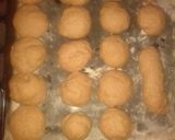 A picture of step 6 of Brown cinnamon scones.