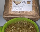 Foto del paso 1 de la receta: Torta matera yerba mate y naranjas "Dulce Beso"