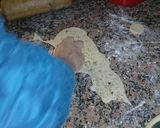 Foto del paso 1 de la receta: Masitas de Crema