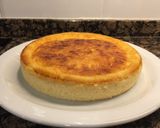 Foto del paso 8 de la receta Tarta de queso de Burgos (o Ricotta) receta tradicional