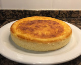 Foto del paso 8 de la receta: Tarta de queso de Burgos (o Ricotta) receta tradicional