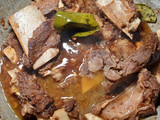 Iga Bakar