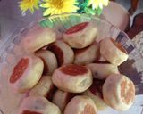 Foto langkah ke 11 dari resep Bakpia.