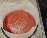 Foto del paso 9 de la receta Tarta Red Velvet
