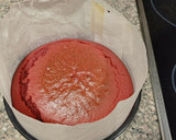 Foto del paso 9 de la receta: Tarta Red Velvet