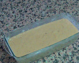 Foto del paso 6 de la receta: ⭐Bizcocho de plátano con glaseado de limón 🍌👌